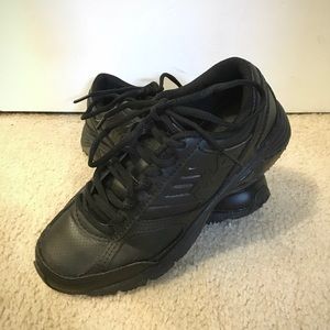 Nonslip Work Shoes